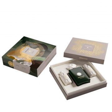 Purpose gift set 220 ml