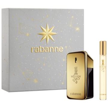 Rabanne 1 Million set cadou pentru bărbați