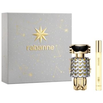 Rabanne Fame set cadou pentru femei