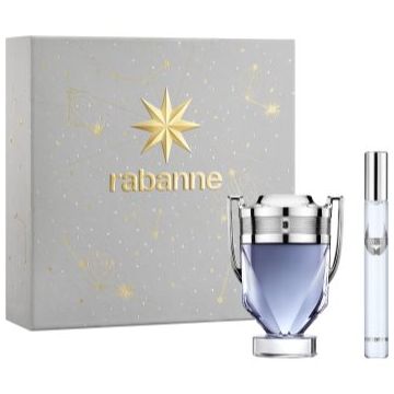 Rabanne Invictus set cadou pentru bărbați