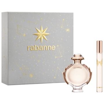 Rabanne Olympéa set cadou pentru femei