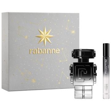 Rabanne Phantom Elixir set cadou pentru bărbați