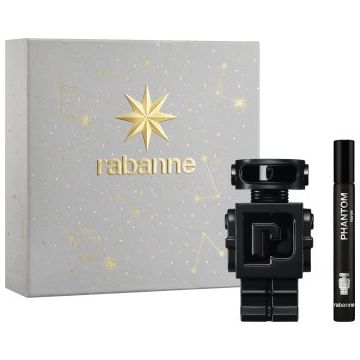 Rabanne Phantom Parfum set cadou pentru bărbați