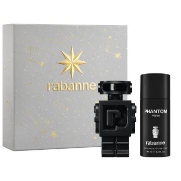 Rabanne Phantom Parfum set cadou pentru bărbați