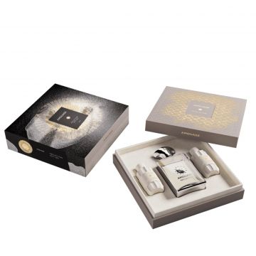 Reflection man gift set  220 ml