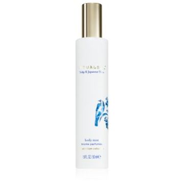 RITUALS Amsterdam Collection spray parfumat pentru corp și păr pentru femei
