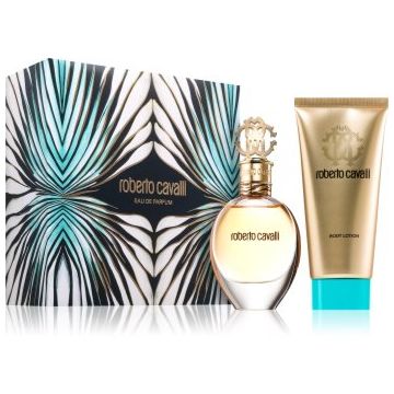 Roberto Cavalli Signature set cadou pentru femei
