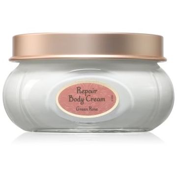 Sabon Green Rose crema de corp
