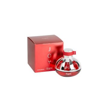 Sapil Joy Apa de parfum pentru femei EDP Volum 100 ml