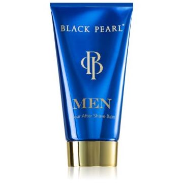 Sea of Spa Black Pearl Men balsam hidratant dupa barbierit