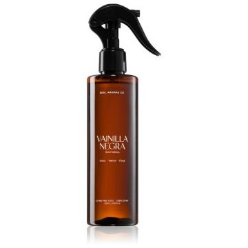 SEAL AROMAS Vanilla Negra spray pentru camera