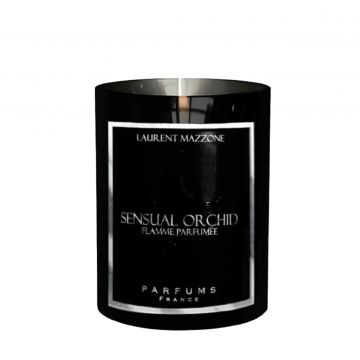 Sensual orchid candle   300 gr de firma original