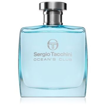 Sergio Tacchini Club Eau de Toilette pentru bărbați