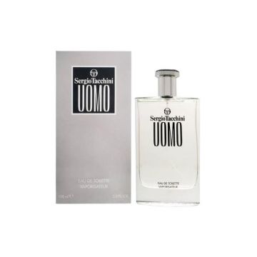 Sergio Tacchini Uomo parfum pentru barbati EDT Volum 100 ml