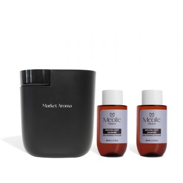 Set Bloomi & Moonlight Jasmine + Rezervă CADOU la reducere
