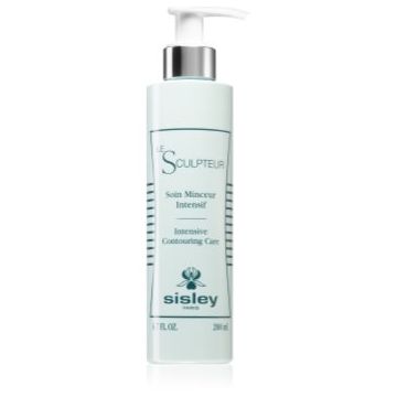 Sisley Le Sculpteur emulsie pentru slabire