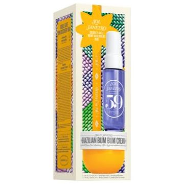 Sol de Janeiro Double Date set cadou