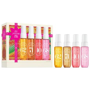 Sol de Janeiro Spritz & Shine set cadou