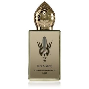 Stéphane Humbert Lucas 777 Isra & Miraj Eau de Parfum unisex