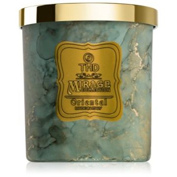 THD Mirage Oriental lumânare parfumată