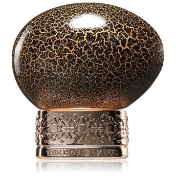 The House Of Oud Blessing Silence Eau de Parfum unisex