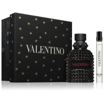 Valentino Born In Roma Extradose Uomo set cadou pentru bărbați
