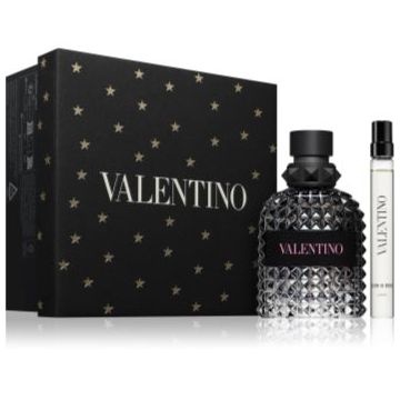 Valentino Born In Roma Uomo set cadou pentru bărbați