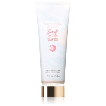Victoria's Secret Surf On The Waves lapte de corp pentru femei