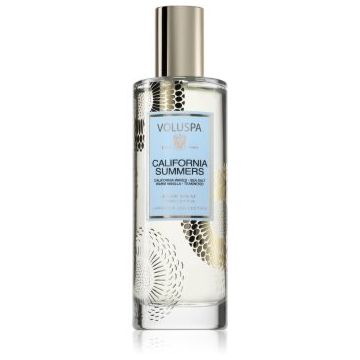 VOLUSPA Japonica California Summers spray pentru camera