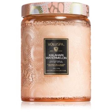 VOLUSPA Japonica Kalahari Watermelon lumânare parfumată