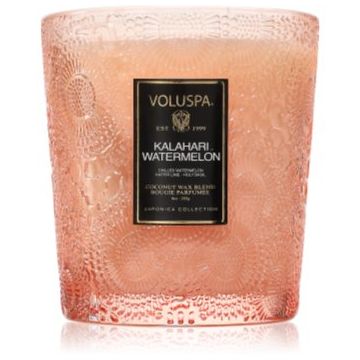 VOLUSPA Japonica Kalahari Watermelon lumânare parfumată