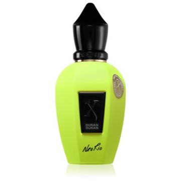 Xerjoff Duran Duran NeoRio parfum unisex Yellow