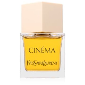 Yves Saint Laurent Cinéma Eau de Parfum pentru femei