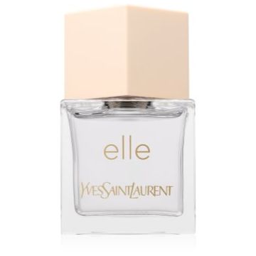 Yves Saint Laurent Elle Eau de Parfum pentru femei