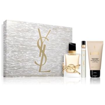 Yves Saint Laurent Libre set cadou pentru femei