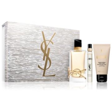 Yves Saint Laurent Libre set cadou pentru femei