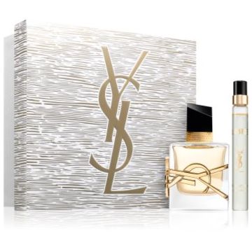 Yves Saint Laurent Libre set cadou pentru femei