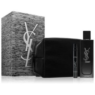 Yves Saint Laurent MYSLF set cadou pentru bărbați