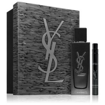 Yves Saint Laurent MYSLF set cadou pentru bărbați