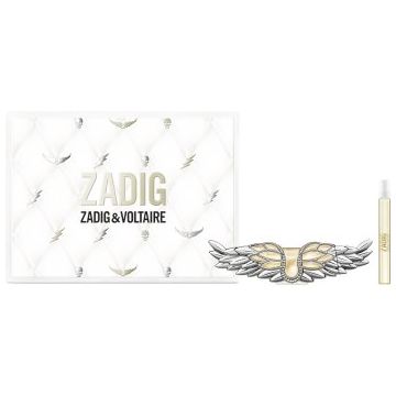 ZADIG&VOLTAIRE ZADIG set cadou pentru femei