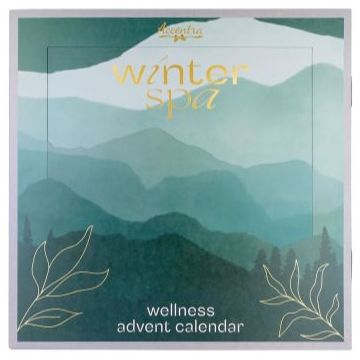 Accentra Winter Spa Calendar de Crăciun pentru femei