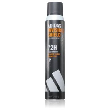 Adidas Invisible Shield antiperspirant