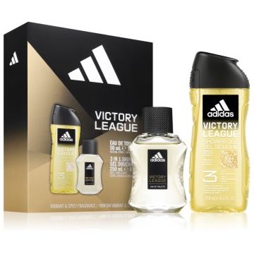 Adidas Victory League set cadou pentru bărbați