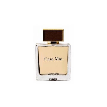Aigner Cara Mia parfum pentru femei Tester EDP Volum 100 ml