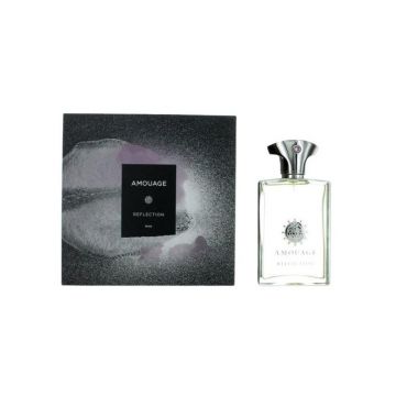 Amouage Reflection Apa de parfum pentru barbati EDP Volum 100 ml