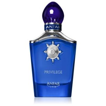 Anfar Privilege extract de parfum pentru bărbați