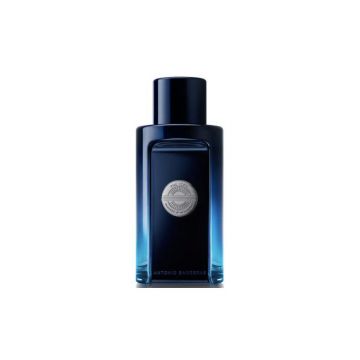 Antonio Banderas The Icon Apa de toaletă pentru Barbati Tester EDT Volum 100 ml