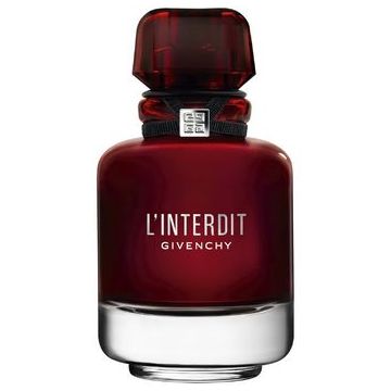 Apa de parfum Givenchy L'Interdit Rouge, 80 ml, pentru femei