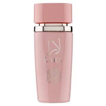 Apa de Parfum Lara Pink, Al Fakhr Perfumes, Femei - 100ml