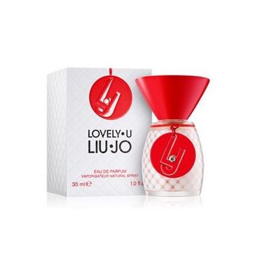 Apa de Parfum Liu Jo Lovely U Femei 30 ml, Milano, Italy 30 ml